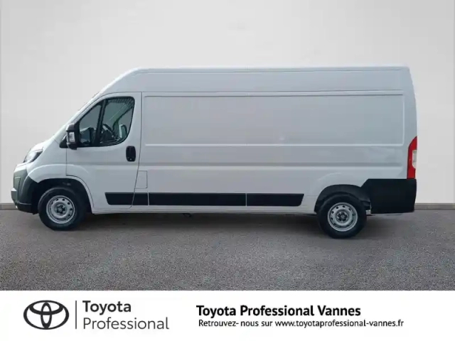 Toyota Proace max fg l3h2 3.5 140ch start my25 — photo 2