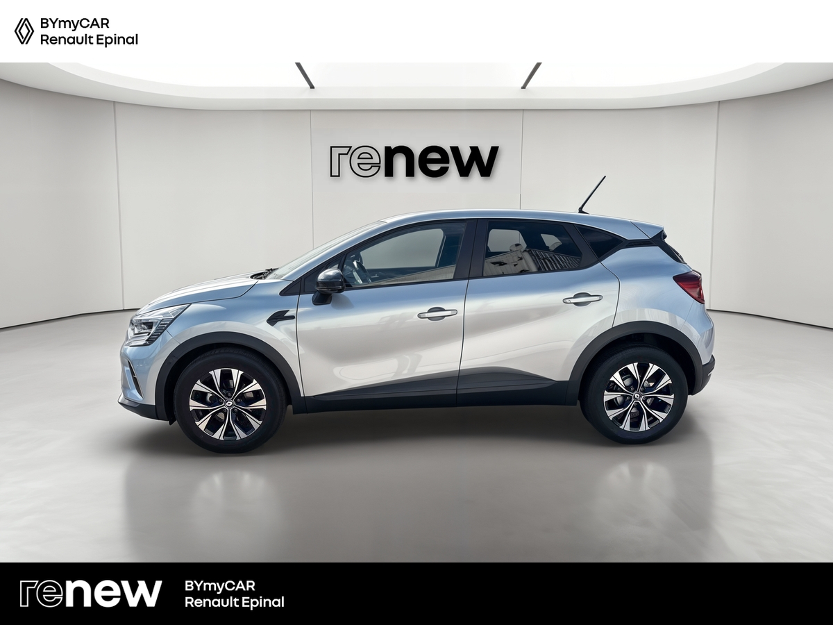Renault Captur TCe 90 — photo 2