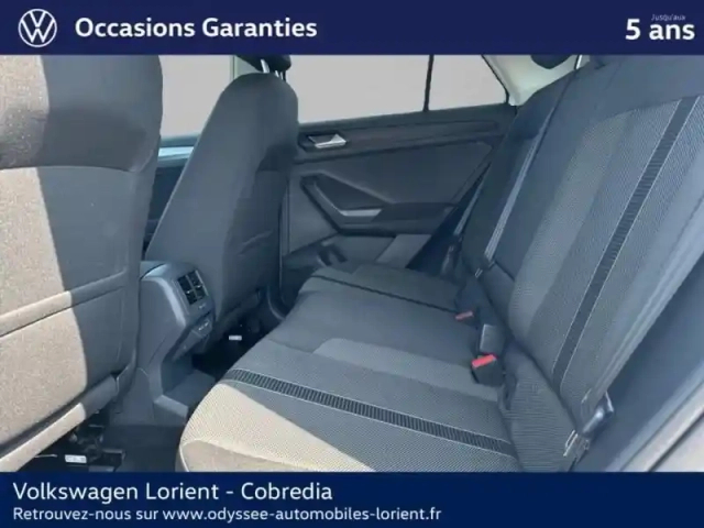 Volkswagen T-Roc 1.0 tsi 116ch vw edition — photo 9