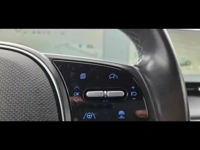 Hyundai Ioniq 5 58 kwh - 170ch intuitive — photo 14