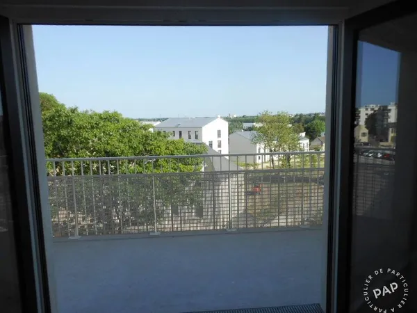 Appartement 3 pièces 72 m²