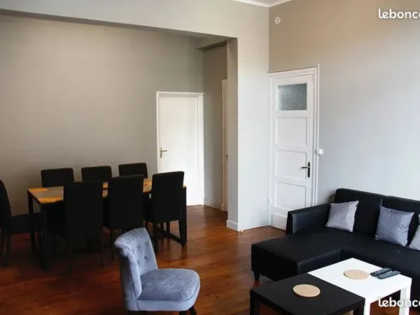 Location colocation