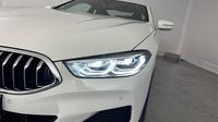 Bmw Série 8 840dA 320ch xDrive M Sport — photo 17