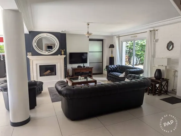 Maison 10 pièces 172 m²