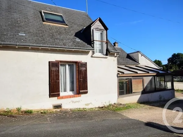 Maison 3 pièces 92 m²