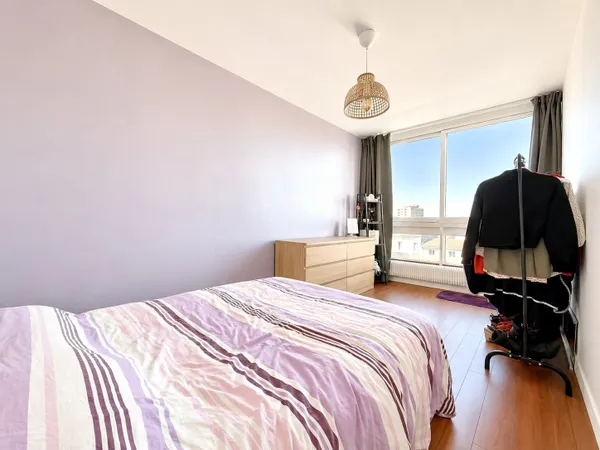 Appartement à vendre Clermont-Ferrand