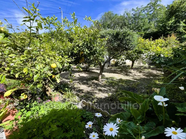Vente appartement 5 Pièce(s)