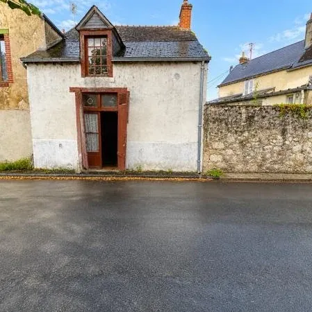 Parking/Garage/Box 50 m²