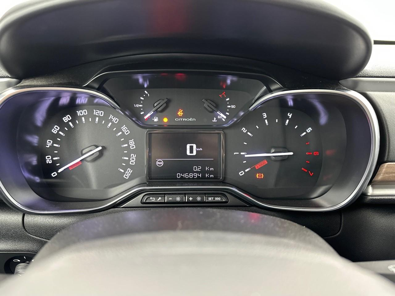 Citroën C3 puretech 83 s&s bvm5 shine pack — photo 21