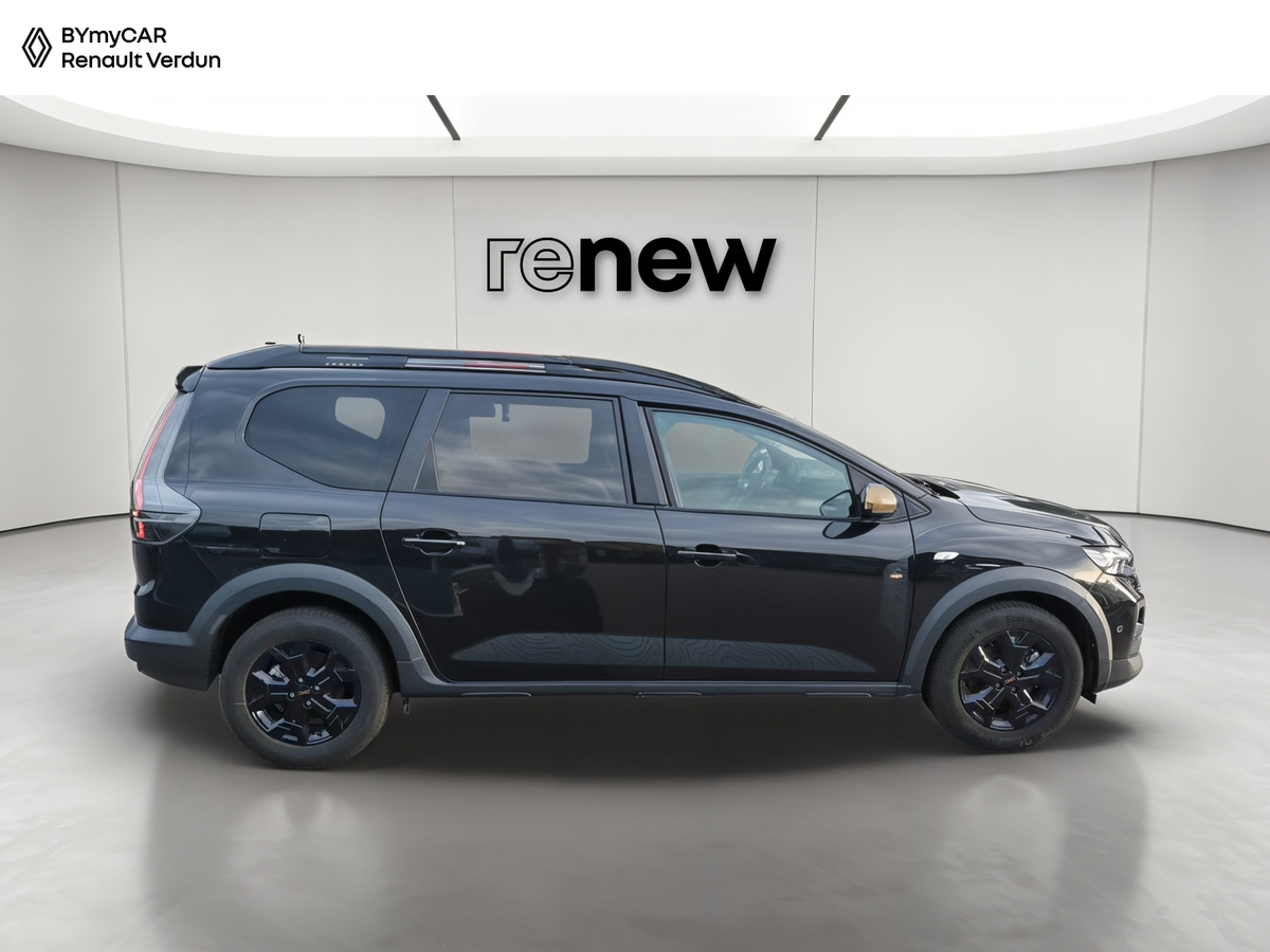 Dacia Jogger Hybrid 155 5 pl — photo 6