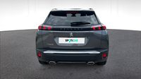 Peugeot 2008 1.2 PureTech 130ch S&S Roadtrip EAT8 — photo 10