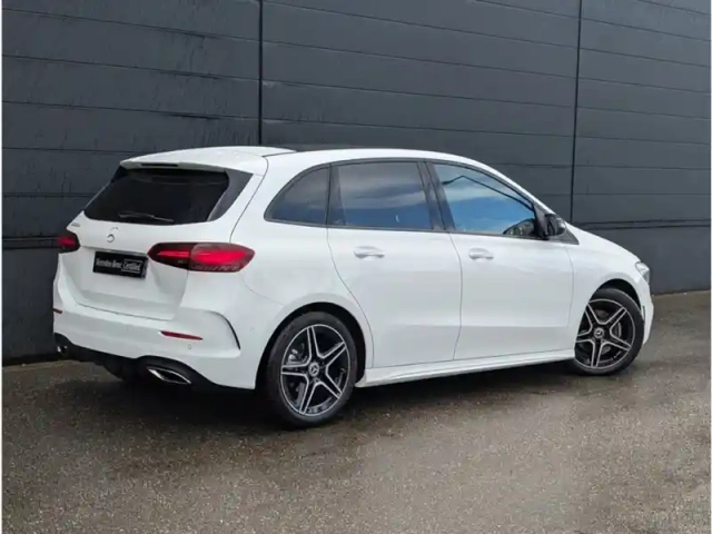 Mercedes Classe B 200 d — photo 5