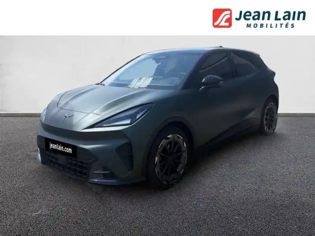 Cupra Raval 226 ch — photo 1