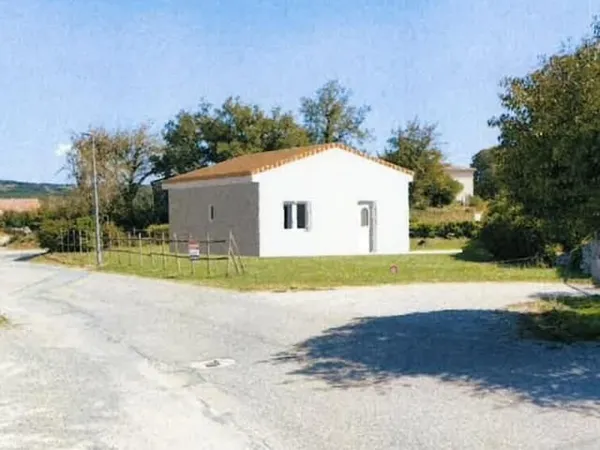 Maison 50 m² Vogue