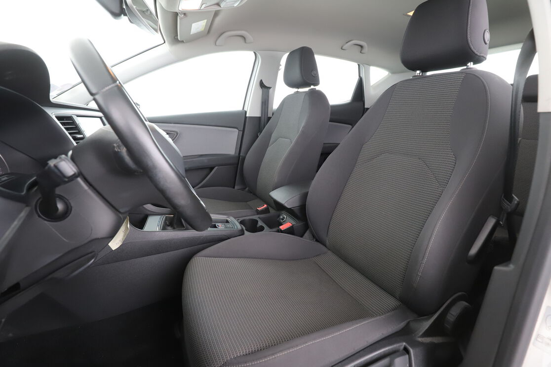 Seat Leon 1.0 TSI Style — photo 9