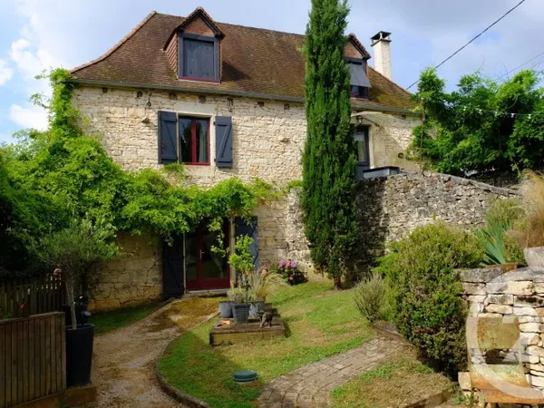 Maison 5 pièces 102 m²