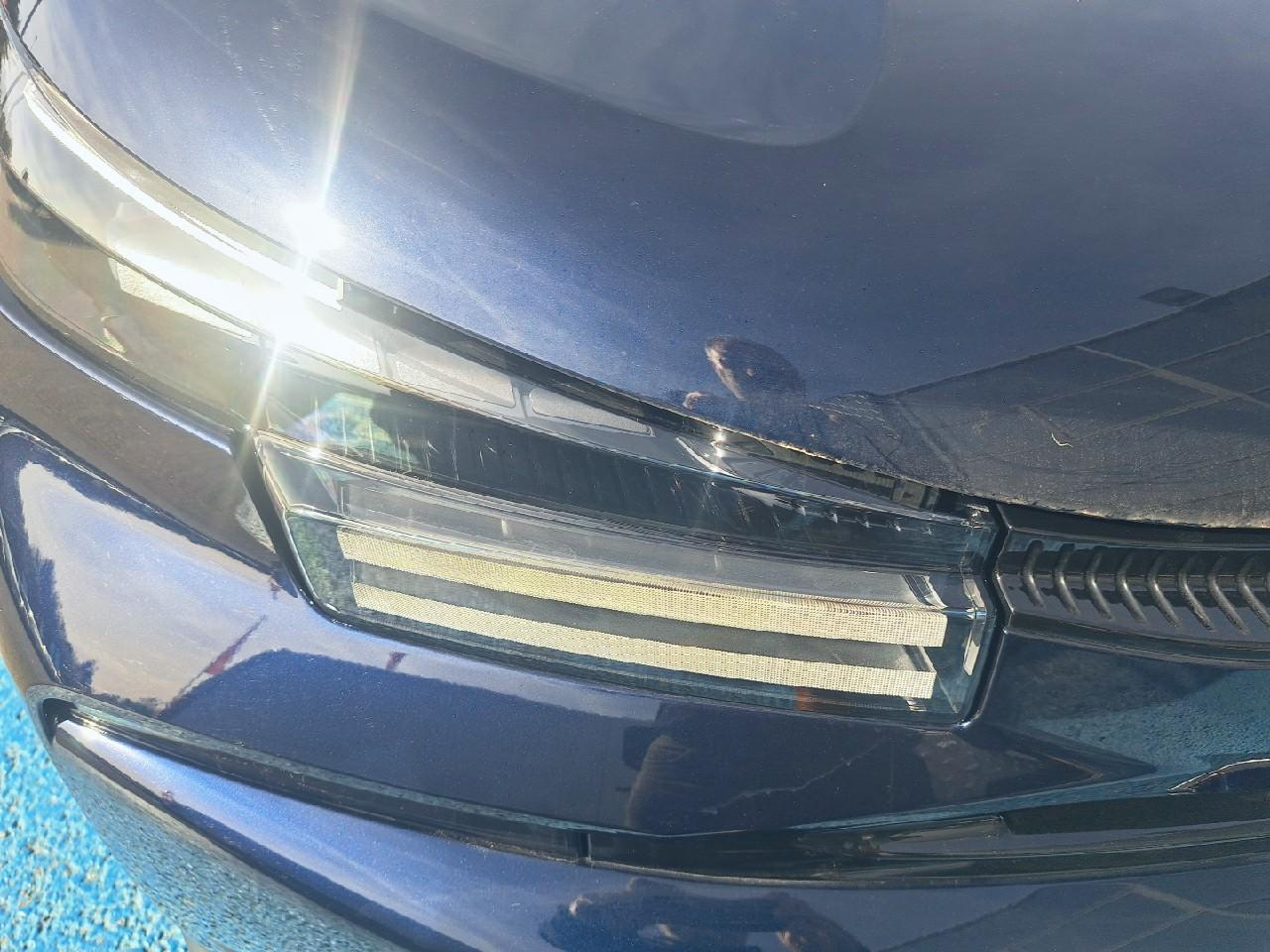 Citroën C4 hybride 100 e-dcs6 you — photo 16
