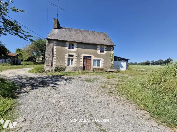 Maison 4 pièces 101 m²