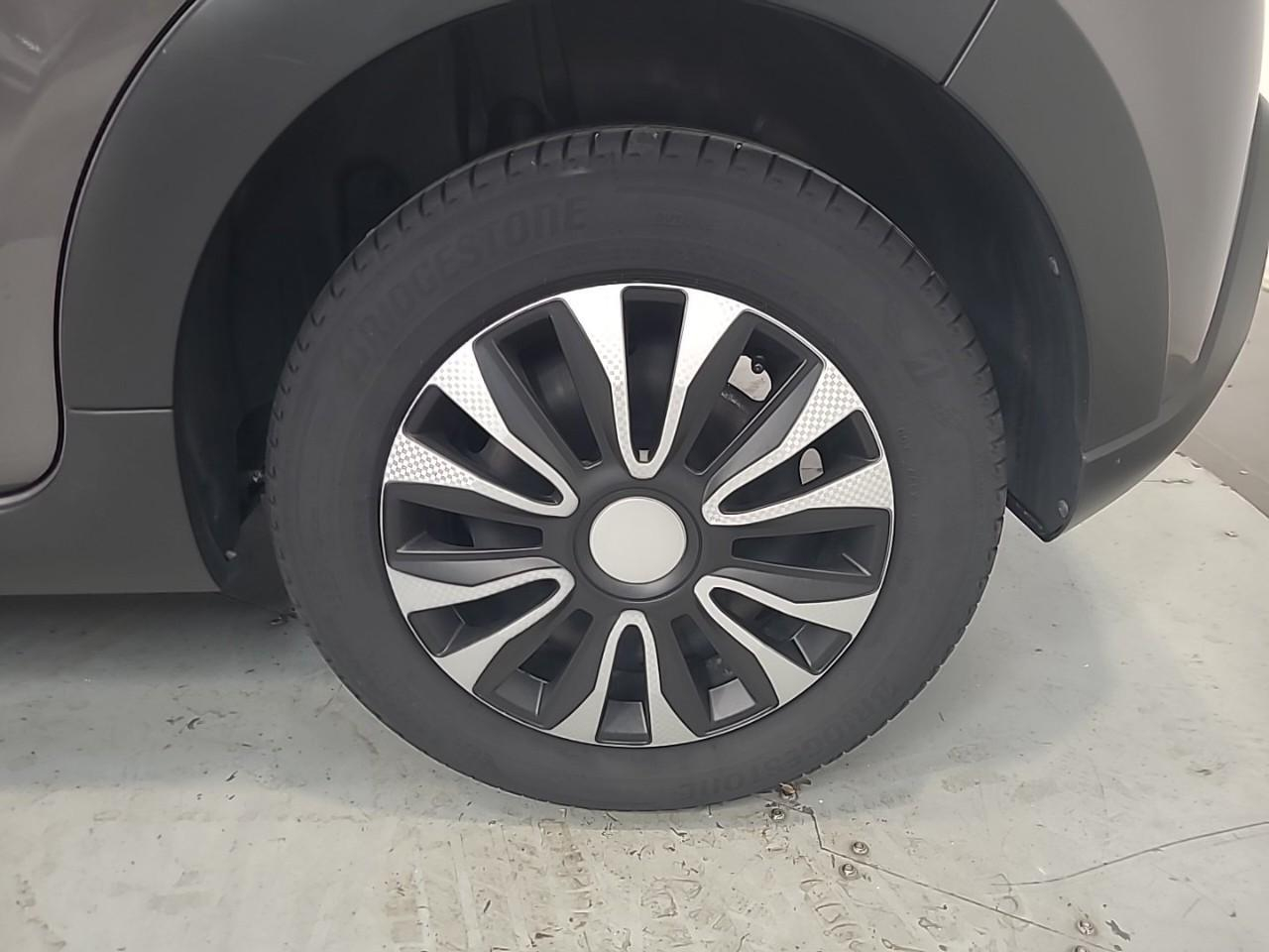 Citroën C3 puretech 83 s&s bvm you! — photo 16