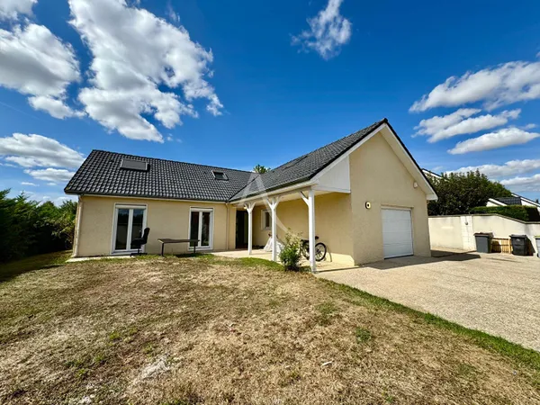 Maison Rubelles 6 pièce(s) 130 m2