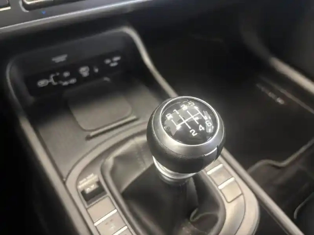 Hyundai Kona 1.0 t-gdi 100 — photo 28