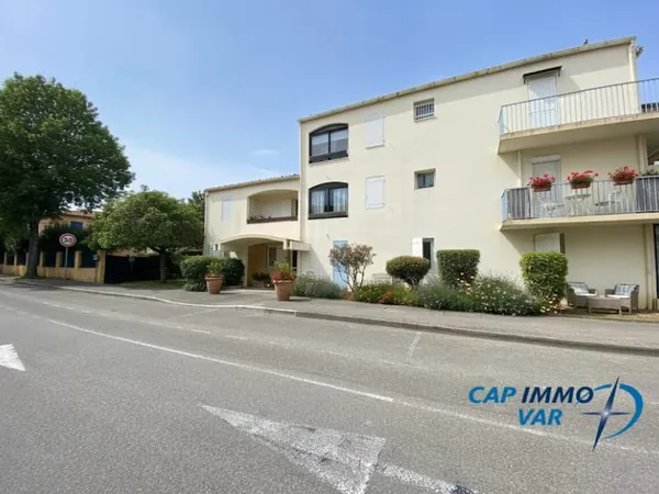 Appartement 1 pièce 31 m²