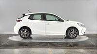 Opel Corsa 1.2 Turbo 100ch Edition BVA8 — photo 4