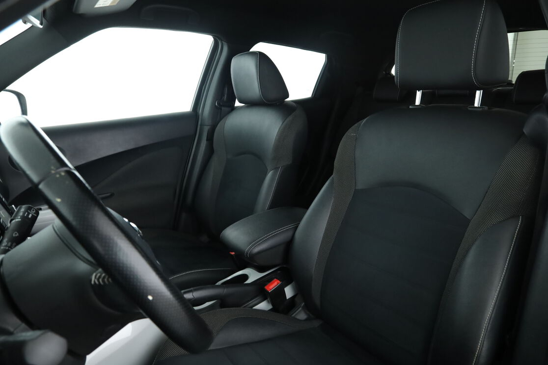 Nissan Juke 1.2 DIG-T N-Connecta — photo 9