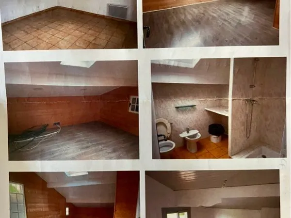 4 Bureaux à louer 90m2 Bayonne Nord 500 HT