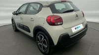 Citroen C3 1.2 PureTech 83ch S&S C-Series 123g — photo 6