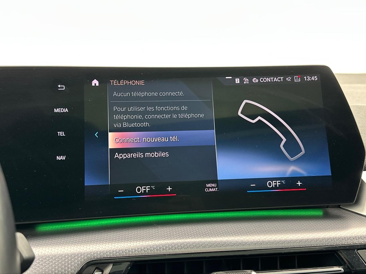 Bmw Serie 2 active tourer 218i 136 ch dkg7 m sport — photo 24