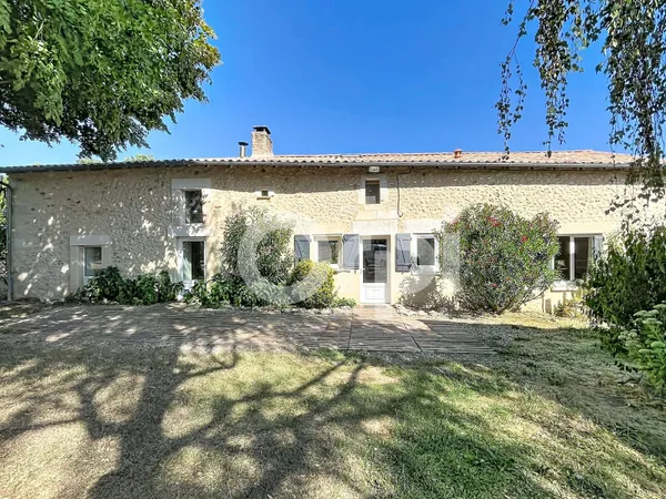 Maison 4 pièces 144 m²