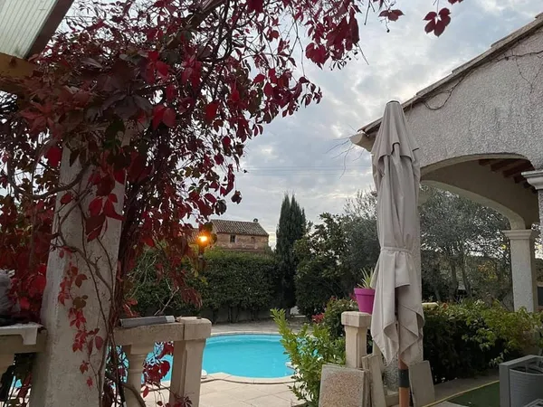 Maison 4 pièces 125 m²