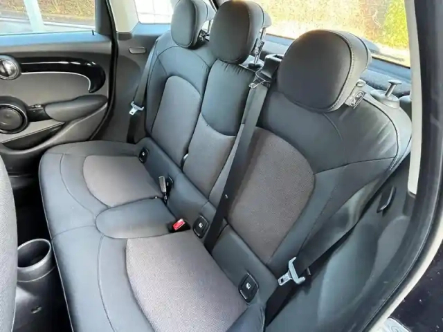 Mini Mini 5 portes cooper 136ch  essential bva7 — photo 31