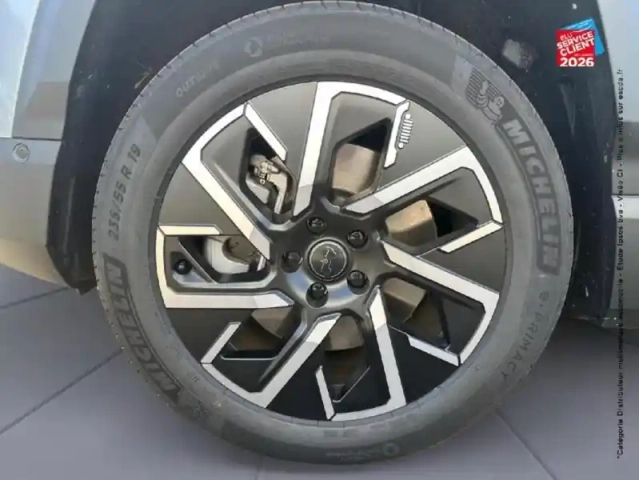 Jeep Compass electrique 213ch 157kw altitude — photo 25