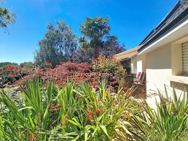 Maison 6 pièces 150 m²
