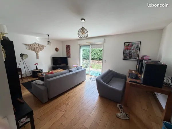 Chambre à louer (en coloc) à Ustaritz