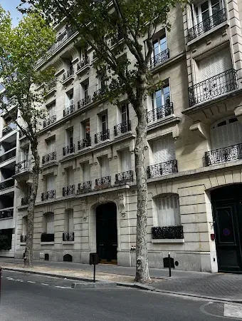 Parking 10 m²