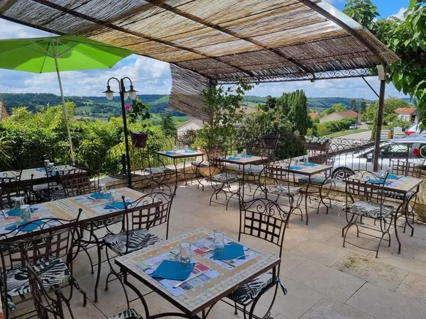 Vente Fonds de Commerce Restauration Bastide Médiévale du
