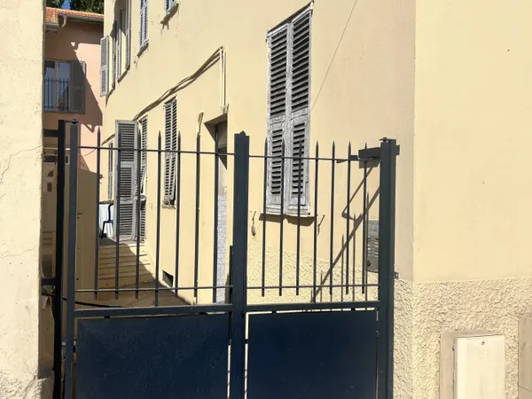 lot de 3 studios