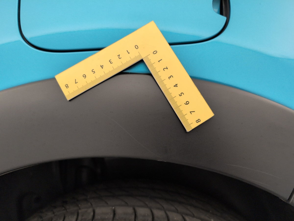 Citroën C3 — photo 29