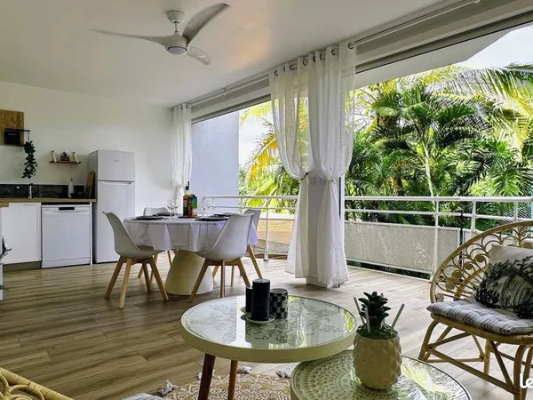 Appartement 3 pièces 50 m²
