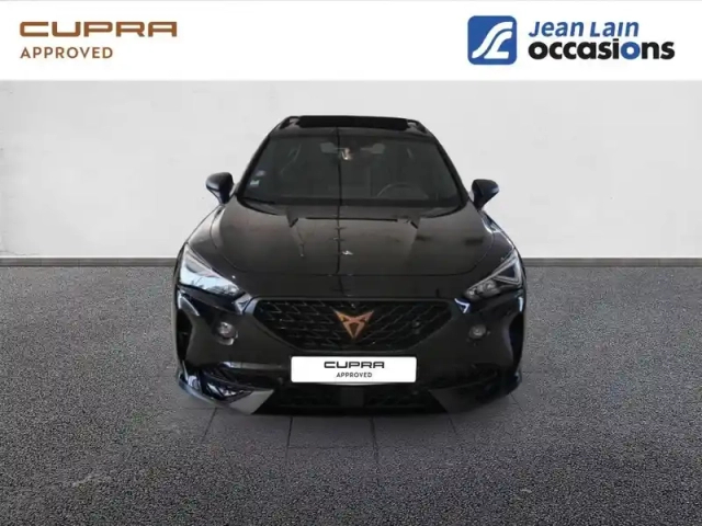Cupra Formentor 1.4 e-hybrid 245 ch dsg6 — photo 9