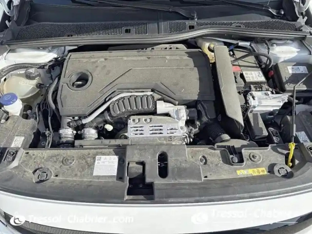 Opel Corsa 1.2 turbo hybrid 110 ch autom edition — photo 7