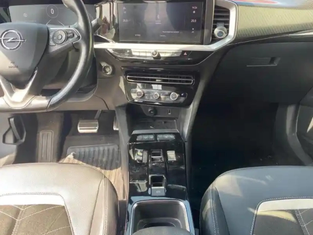 Opel Mokka -e 136ch ultimate — photo 27