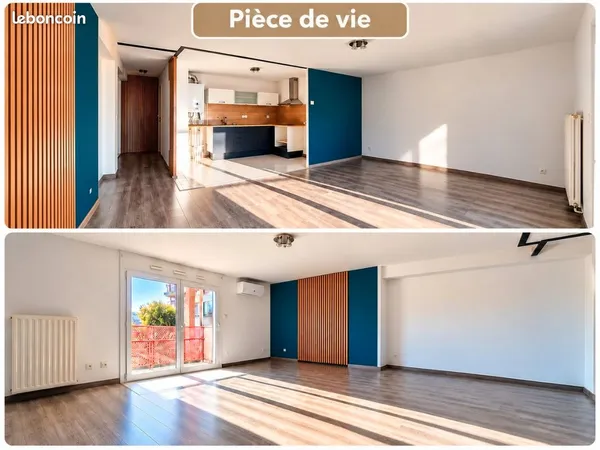 Location T4 80m2