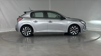 Peugeot 208 1.2 PureTech 100ch S&S Active — photo 4