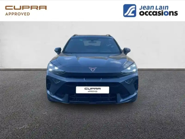 Cupra Formentor 1.4 e-hybrid 204 ch dsg6 — photo 49