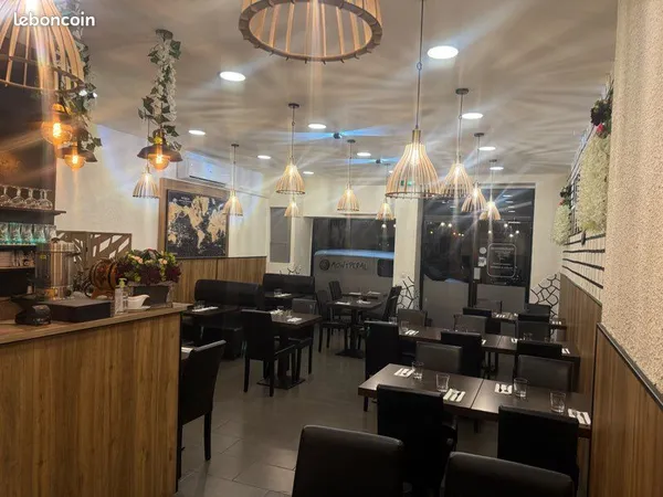 Restaurants