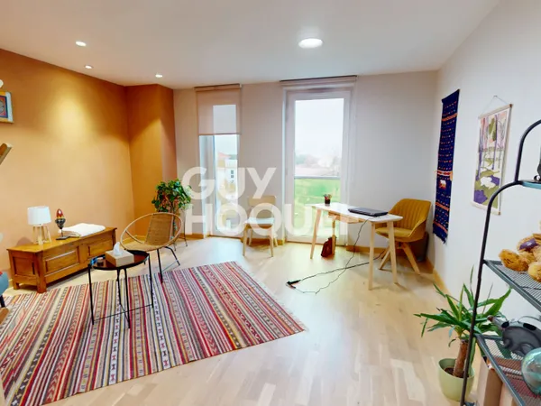 À VENDRE - Cabinet médical 89 m² - Le Loroux-Bottereau